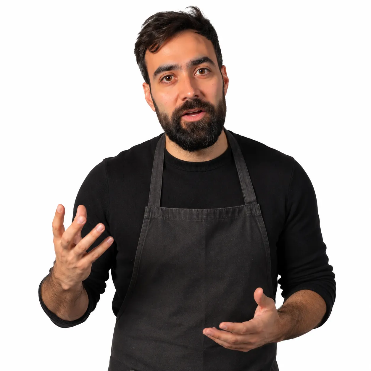 Chef — variant