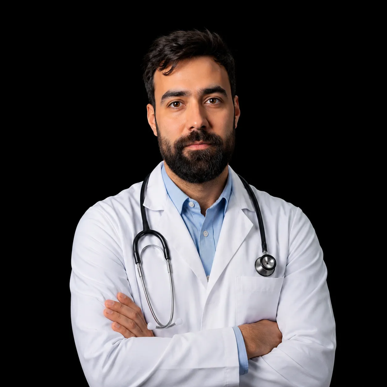 Doctor