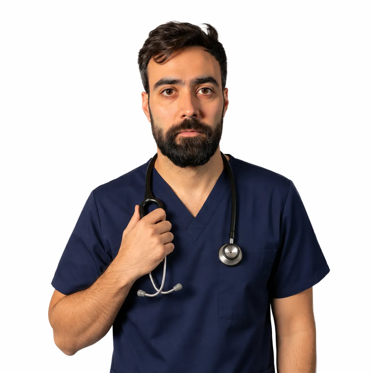 Doctor — variant