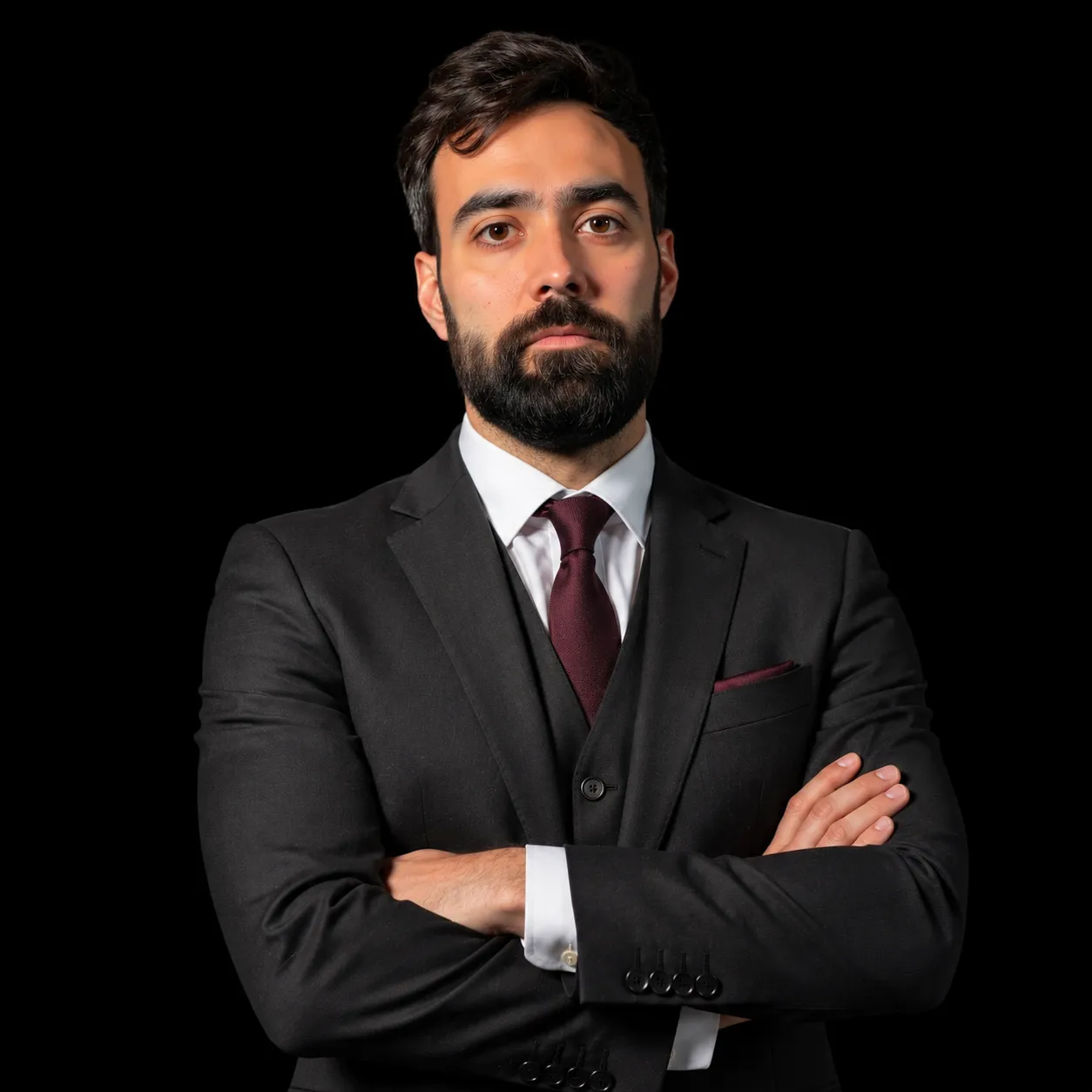 Lawyer — variant